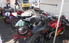 THE CRANKCASE. car and motorcycle museums germany europe restaurants -